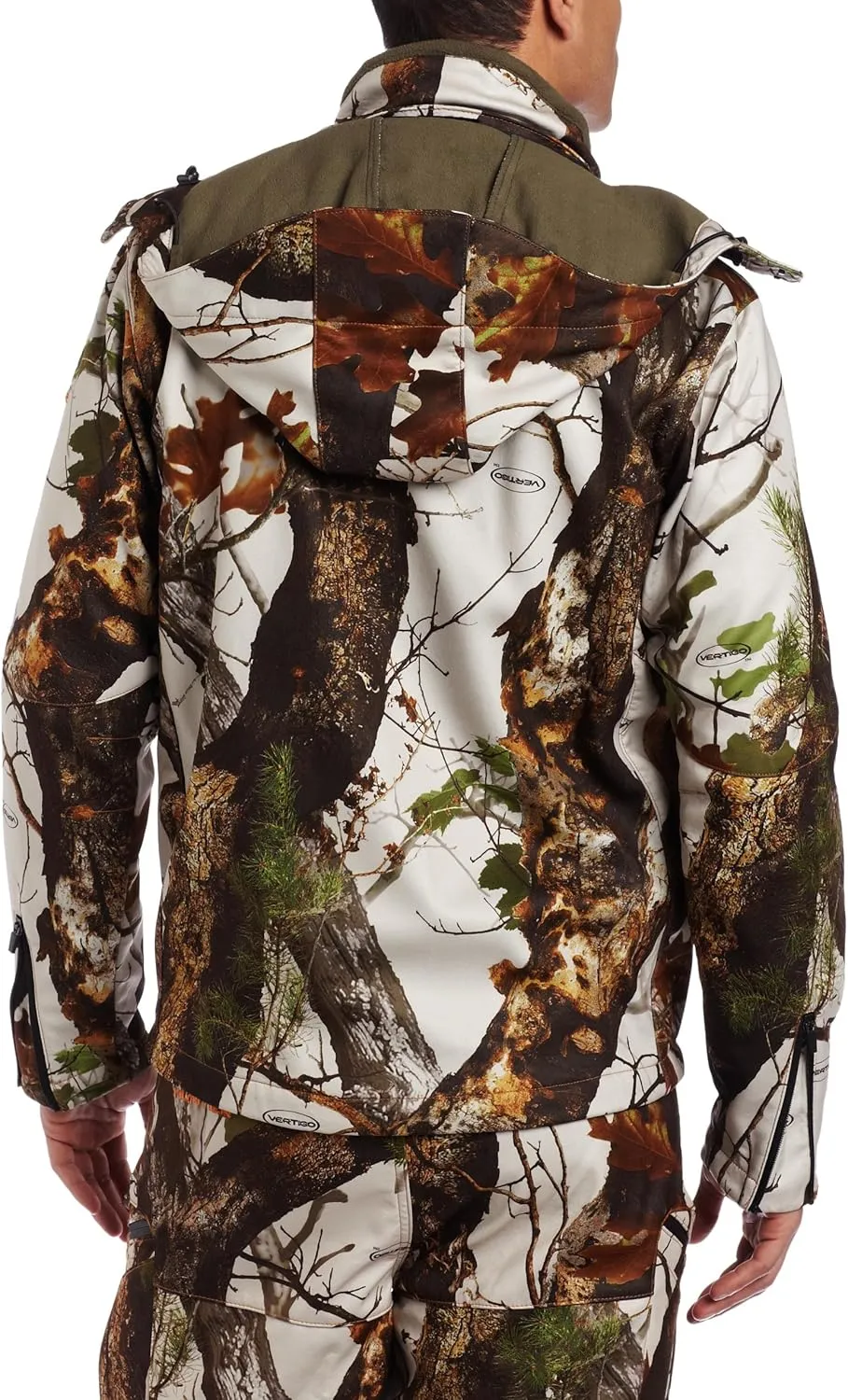 ScentLok Men's Headhunter