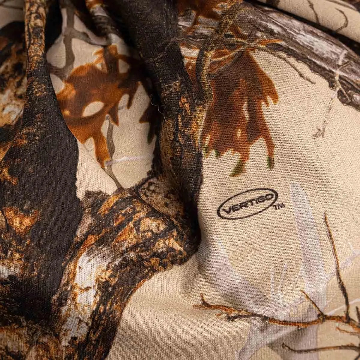 ScentLok Stuff Sack Duffel Storage Bag, Hunting Pack for Camo Gear and Equipment