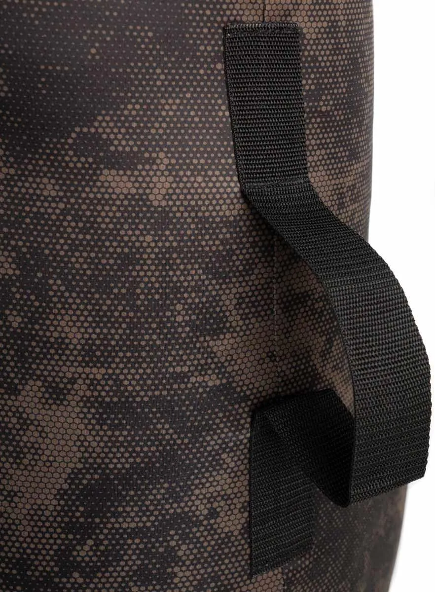 ScentLok Stuff Sack Duffel Storage Bag, Hunting Pack for Camo Gear and Equipment