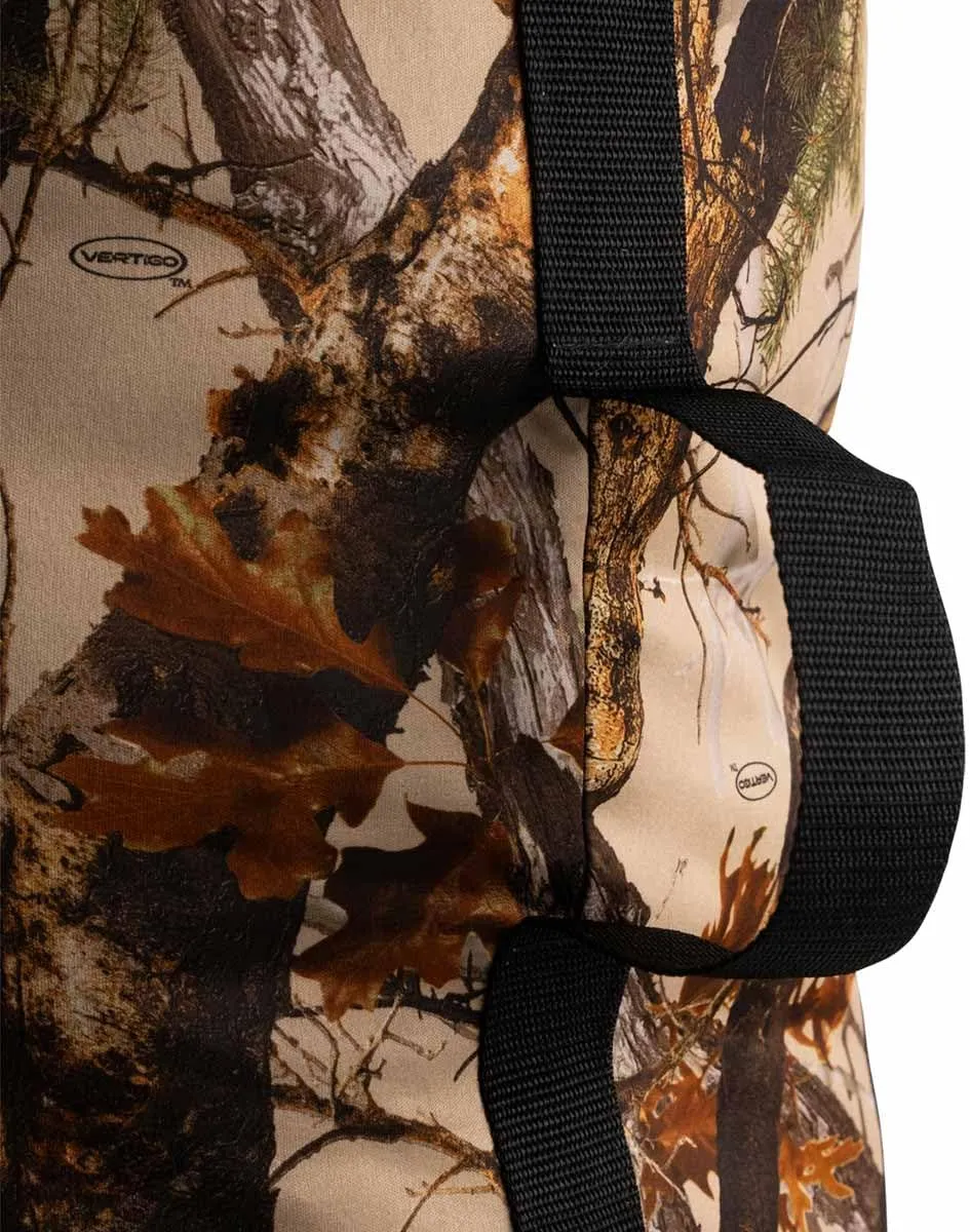 ScentLok Stuff Sack Duffel Storage Bag, Hunting Pack for Camo Gear and Equipment