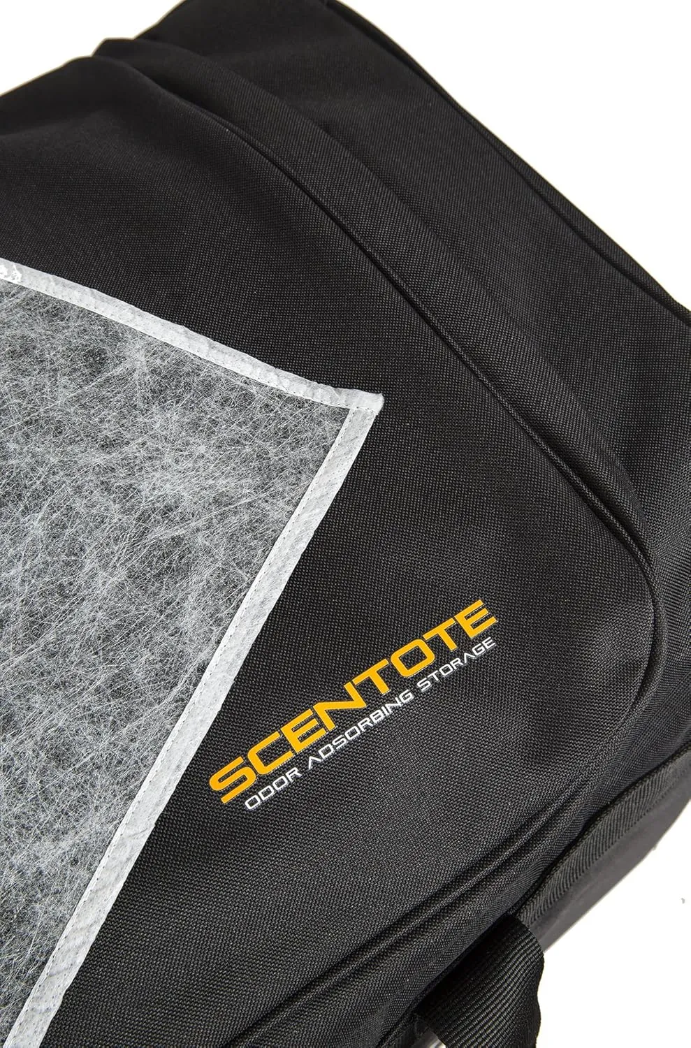 ScentLok Swat Travel Bag Black (Large)