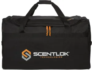 ScentLok Swat Travel Bag Black (Large)