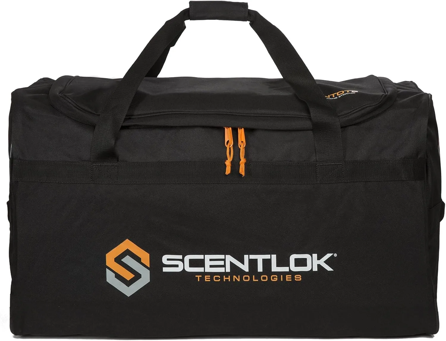 ScentLok Swat Travel Bag Black (Large)