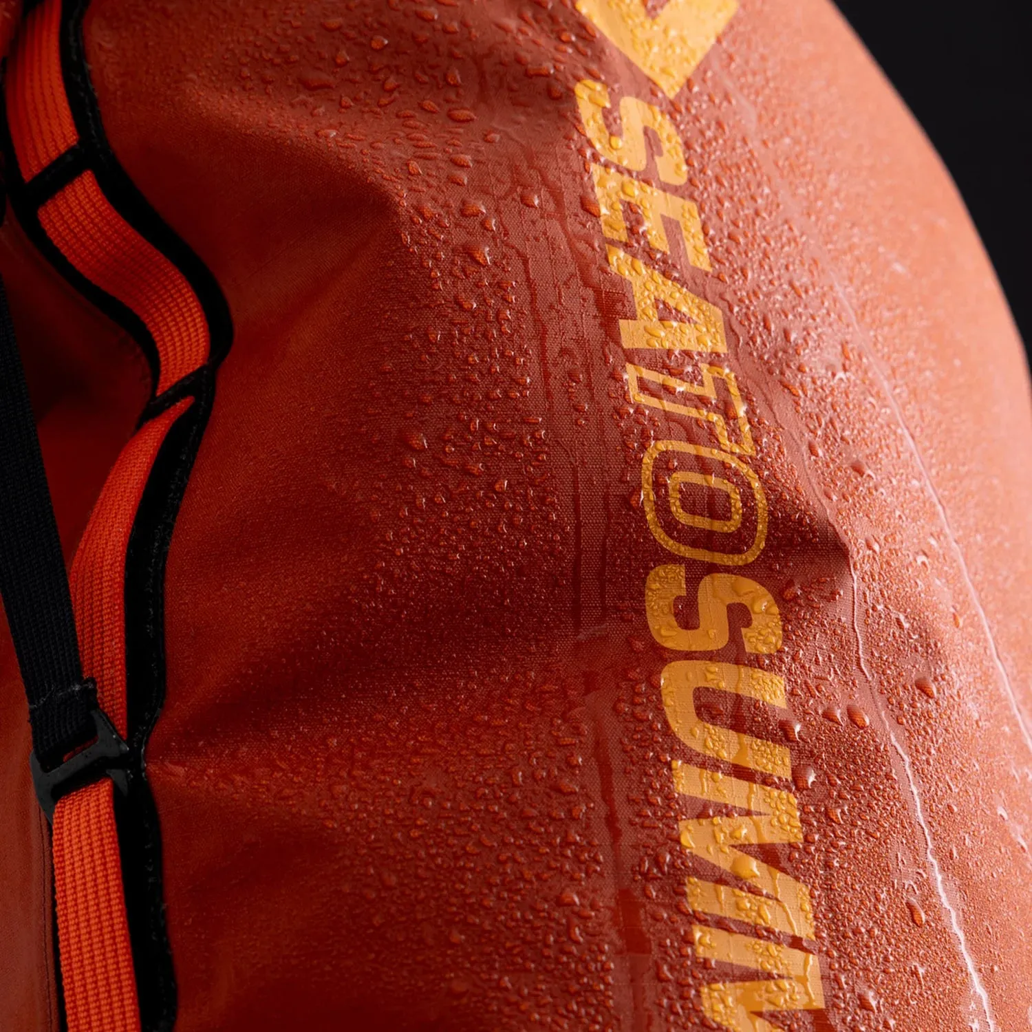 Sea To Summit Big River Dry Back Pack