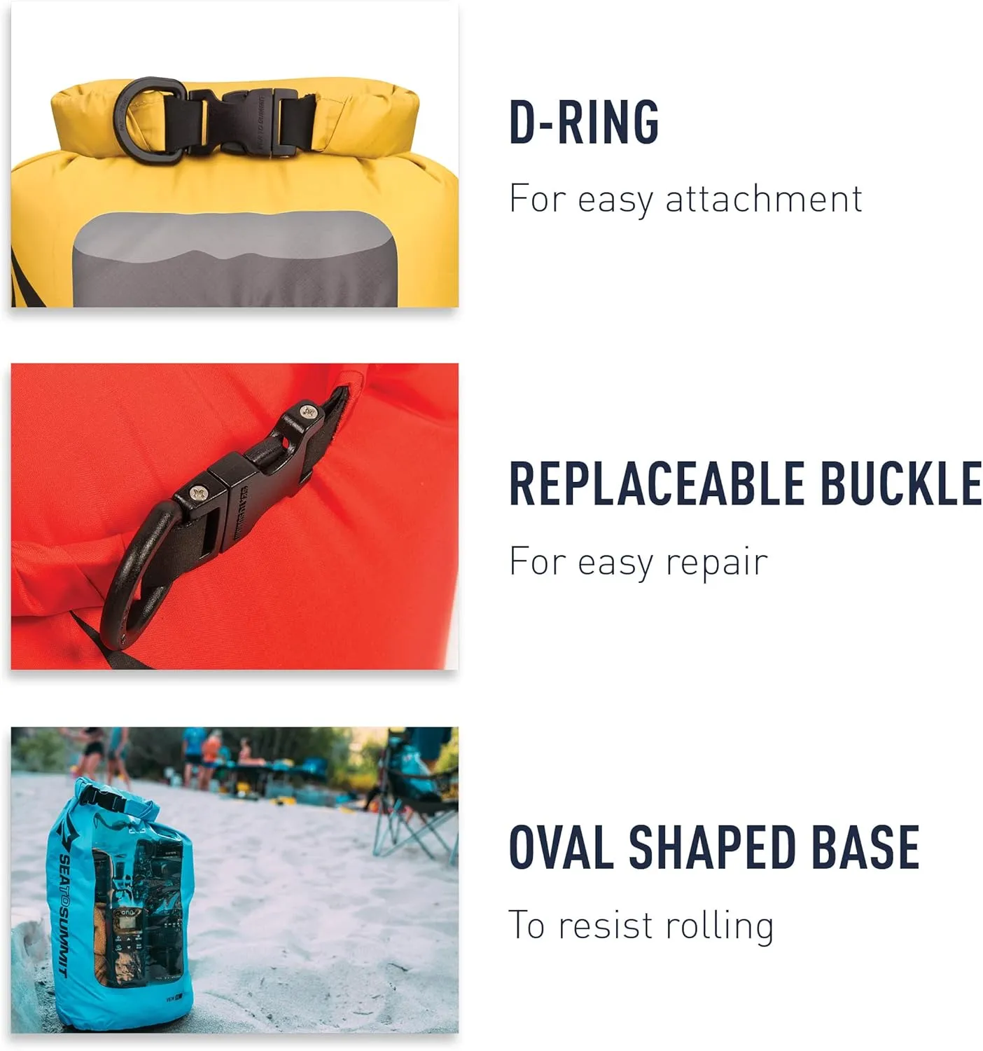 Sea to Summit Sporting Goods