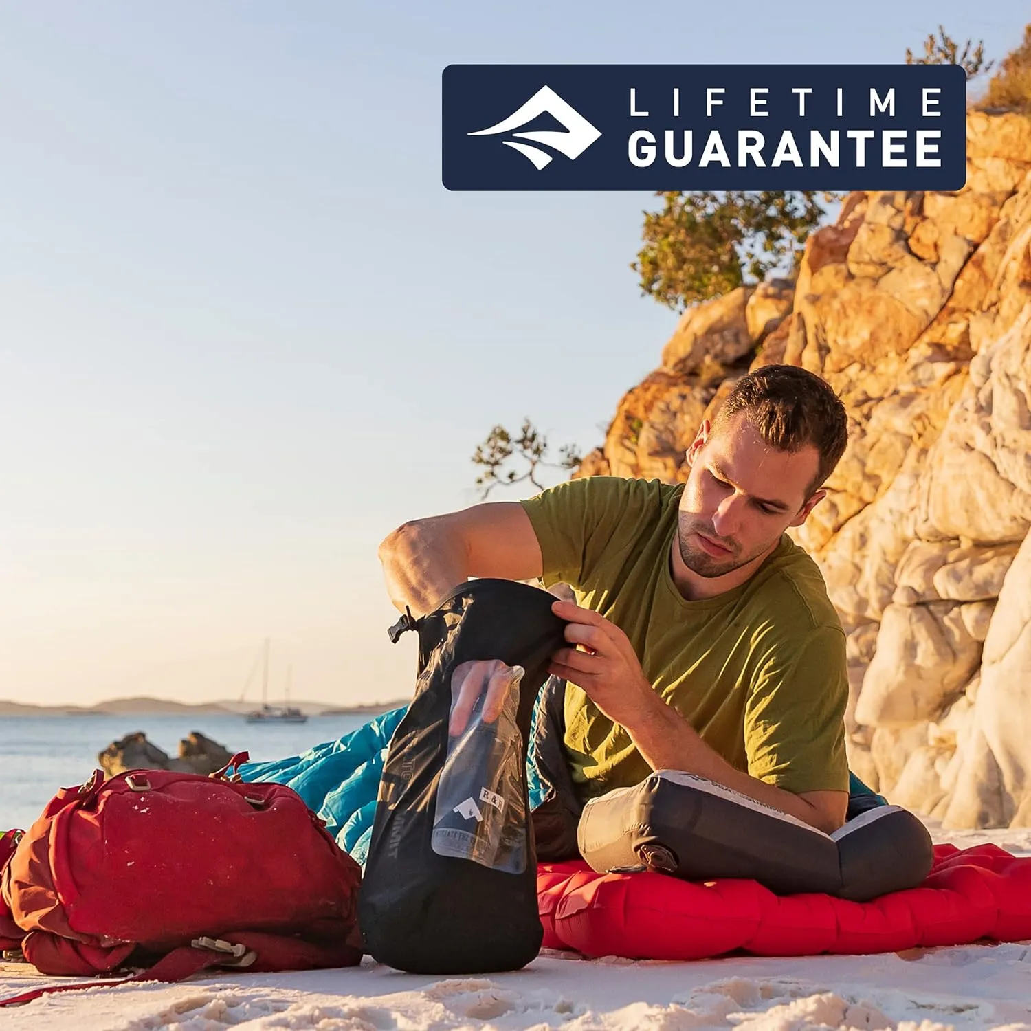 Sea to Summit Sporting Goods