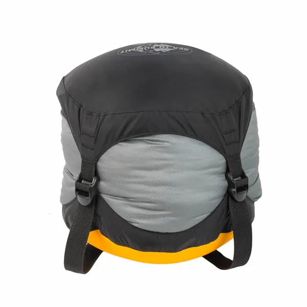 Sea to Summit Ultra-Sil Compression Waterproof Dry Sack