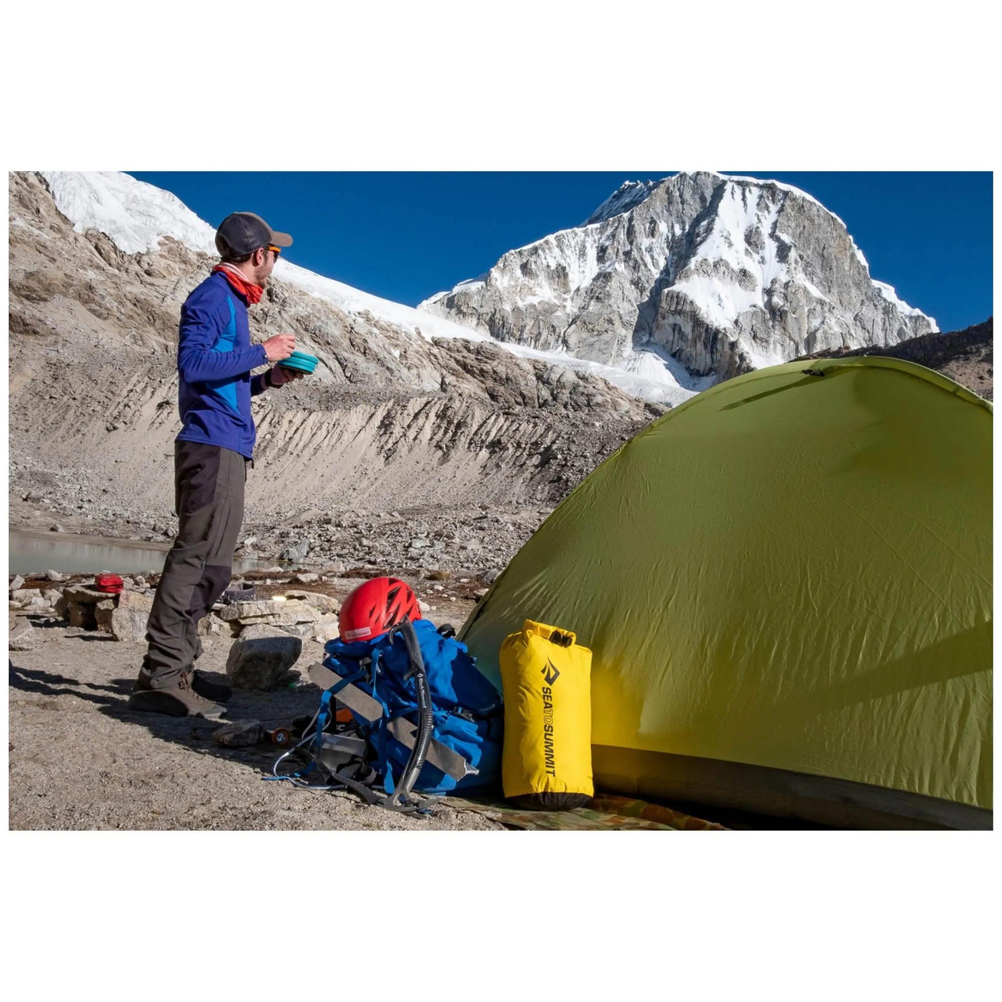 Sea to Summit Ultra-Sil Dry Sack