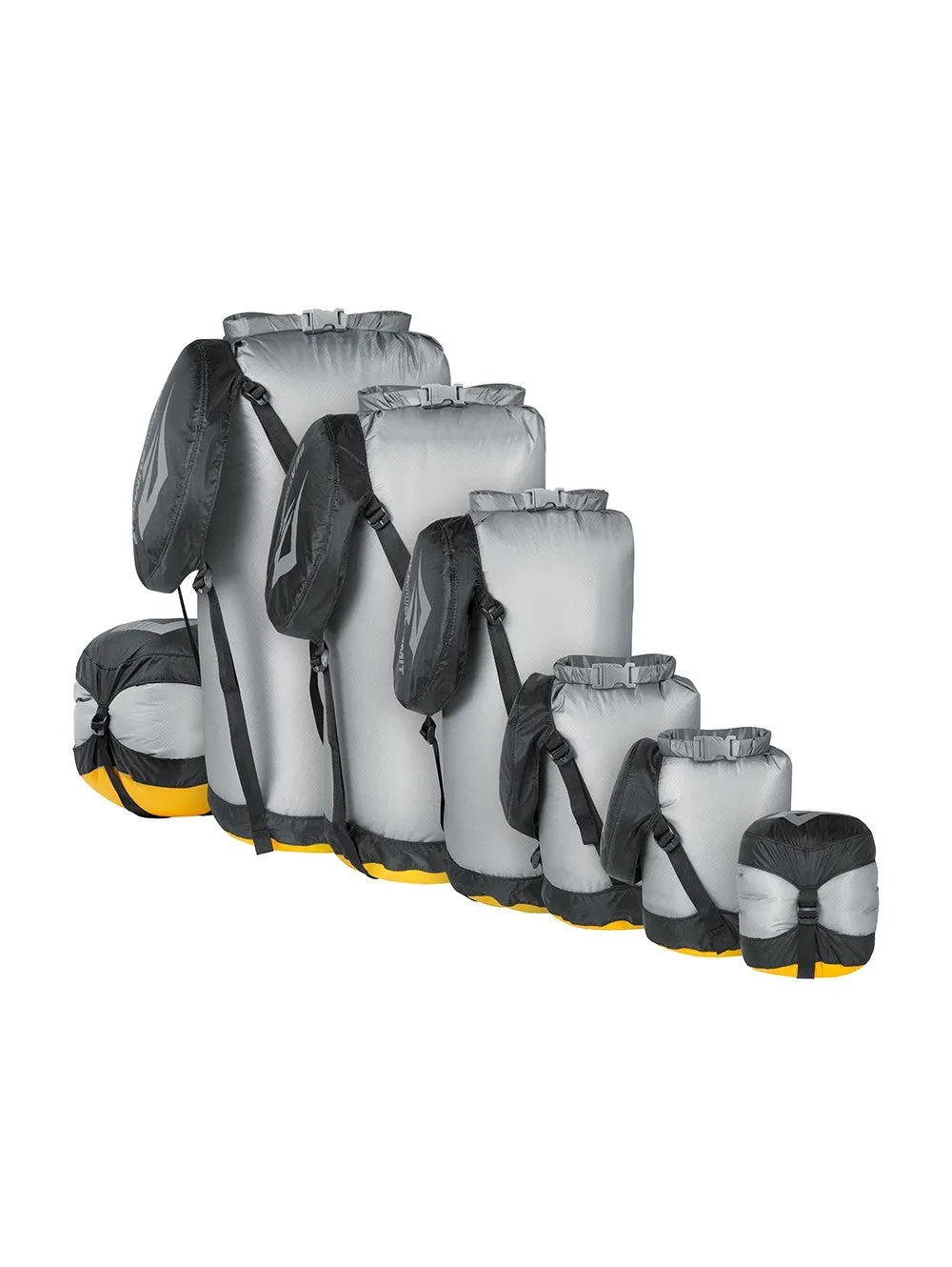 Sea To Summit Ultra-Sil eVent Dry Compression Sack
