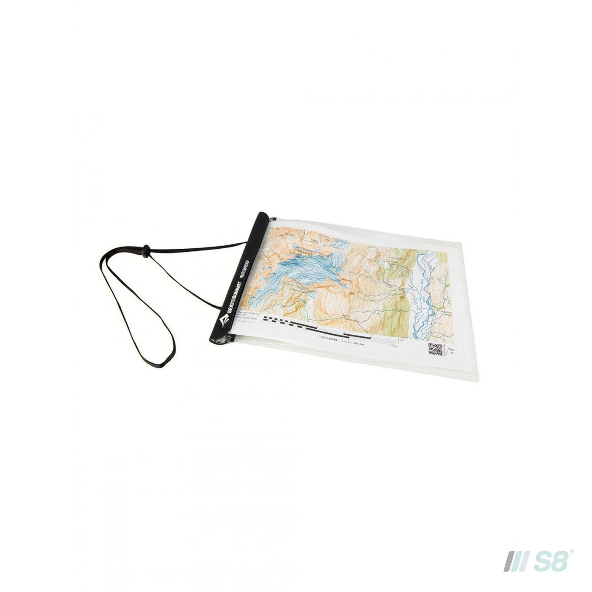 Sea to Summit Waterproof Map Case