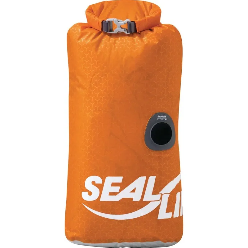 Seal Line Blocker Purgeair Dry Sack