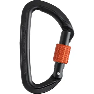Session Screwgate Carabiner