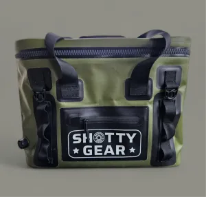 Shotty Gear Duckout Waterproof Blind Bag