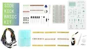 Sidekick Basic Kit for Arduino V2