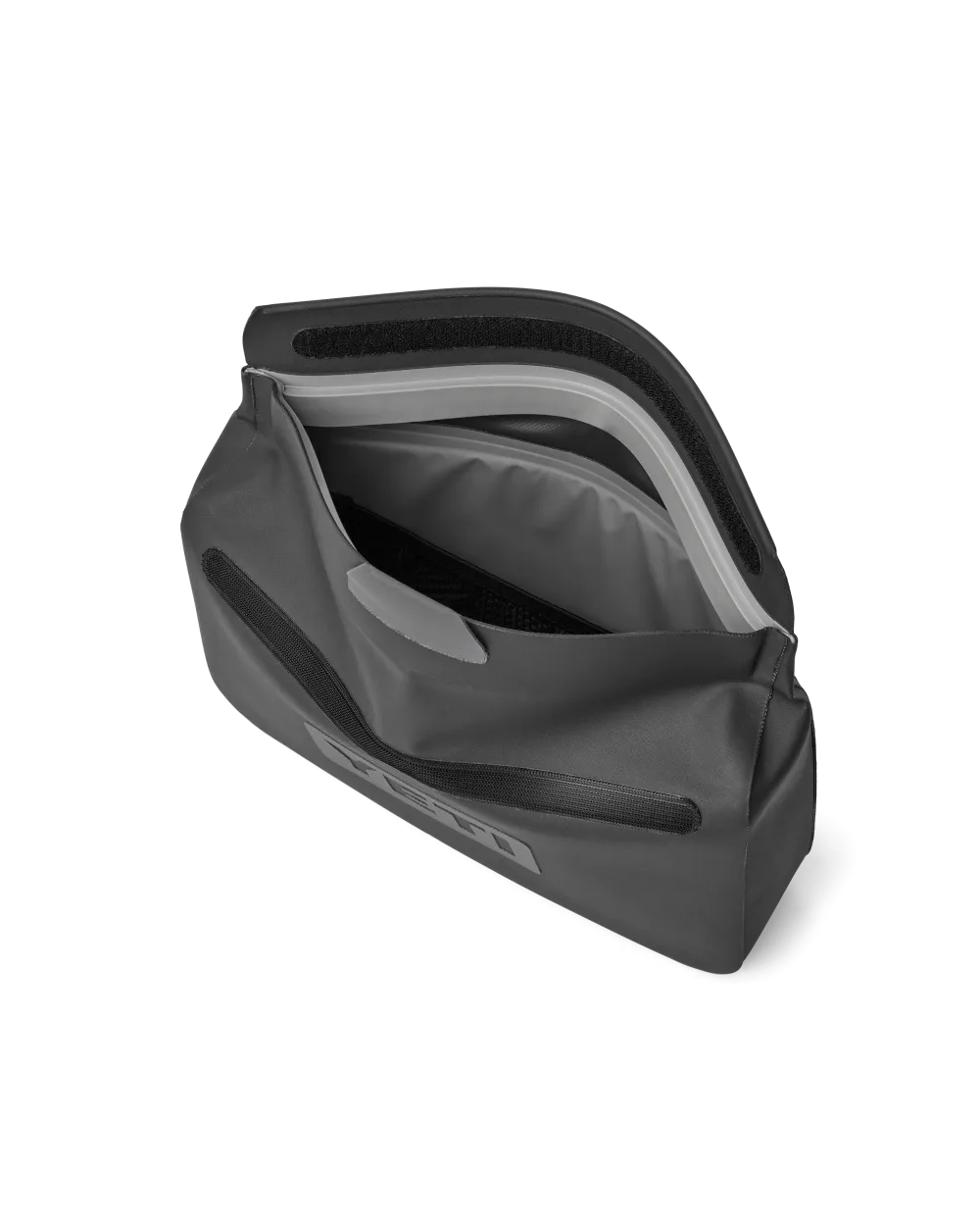 Sidekick Dry Case 3L in Charcoal