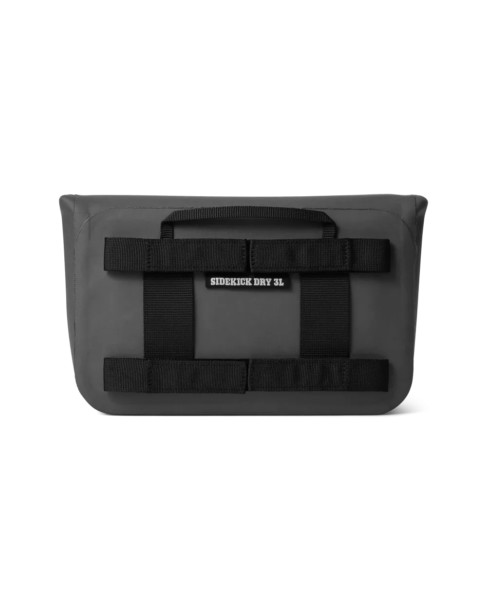 Sidekick Dry Case 3L in Charcoal
