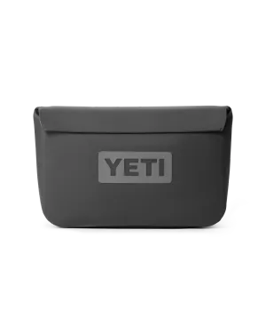 Sidekick Dry Case 3L in Charcoal