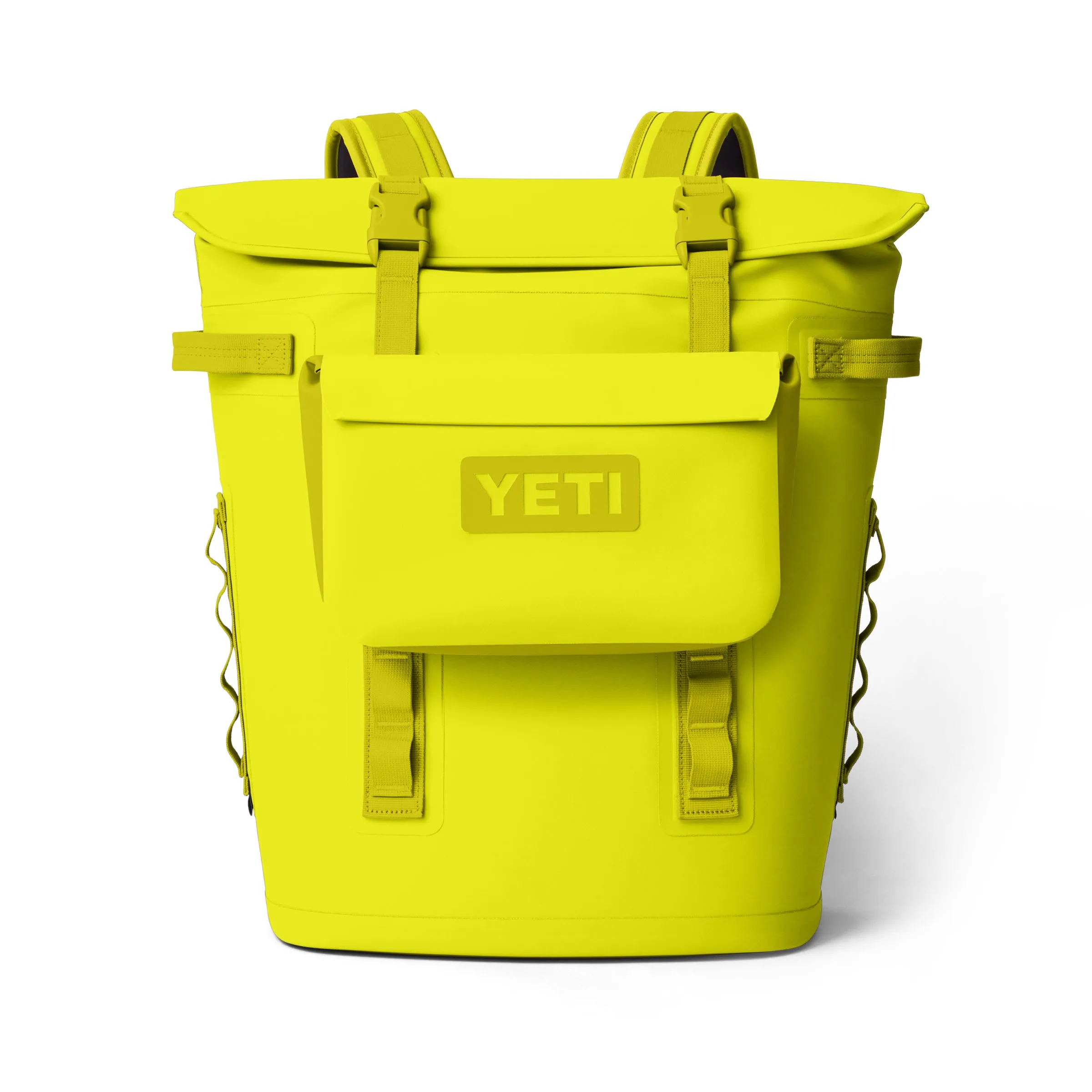 SIDEKICK DRY® GEAR CASE 3L Firefly Yellow