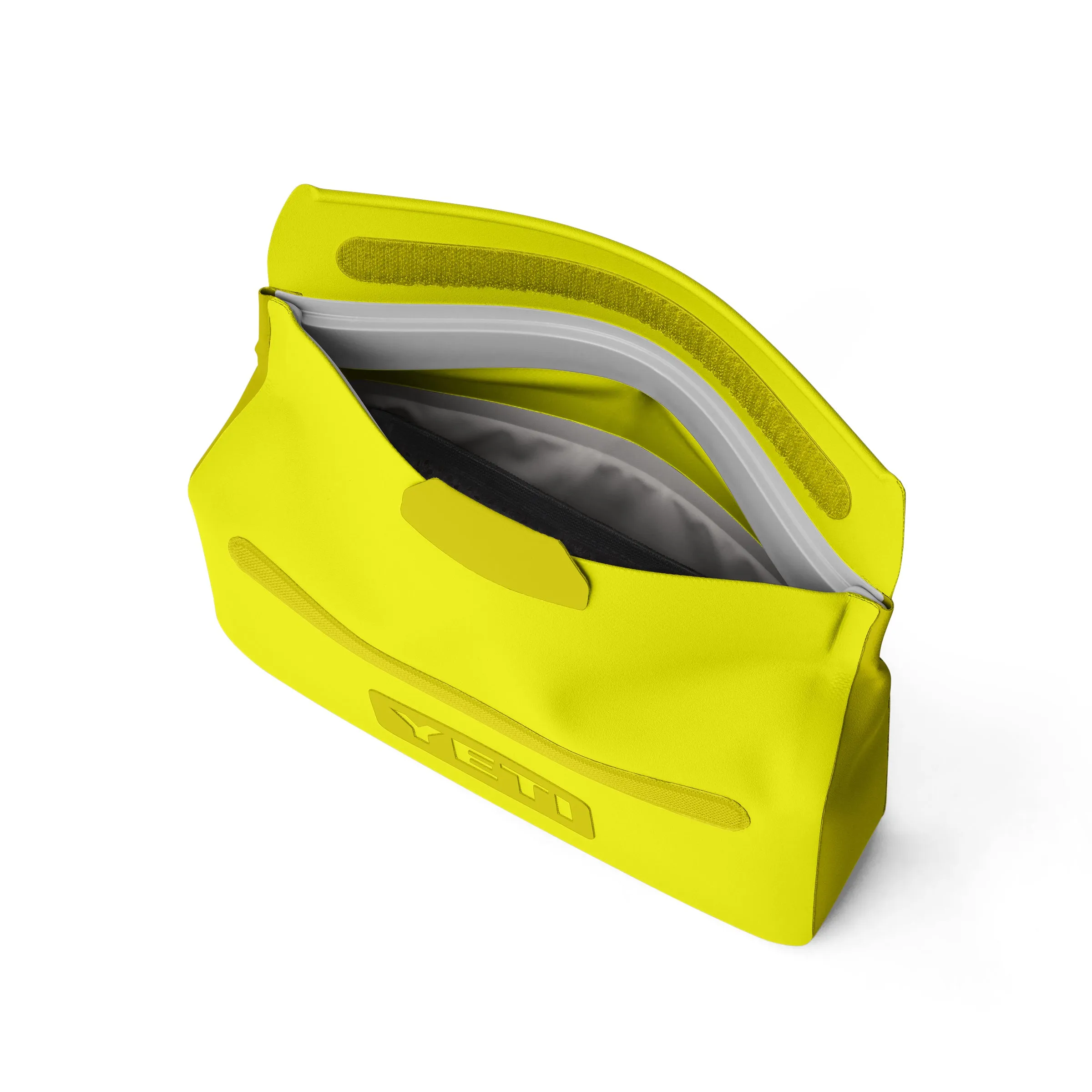 SIDEKICK DRY® GEAR CASE 3L Firefly Yellow