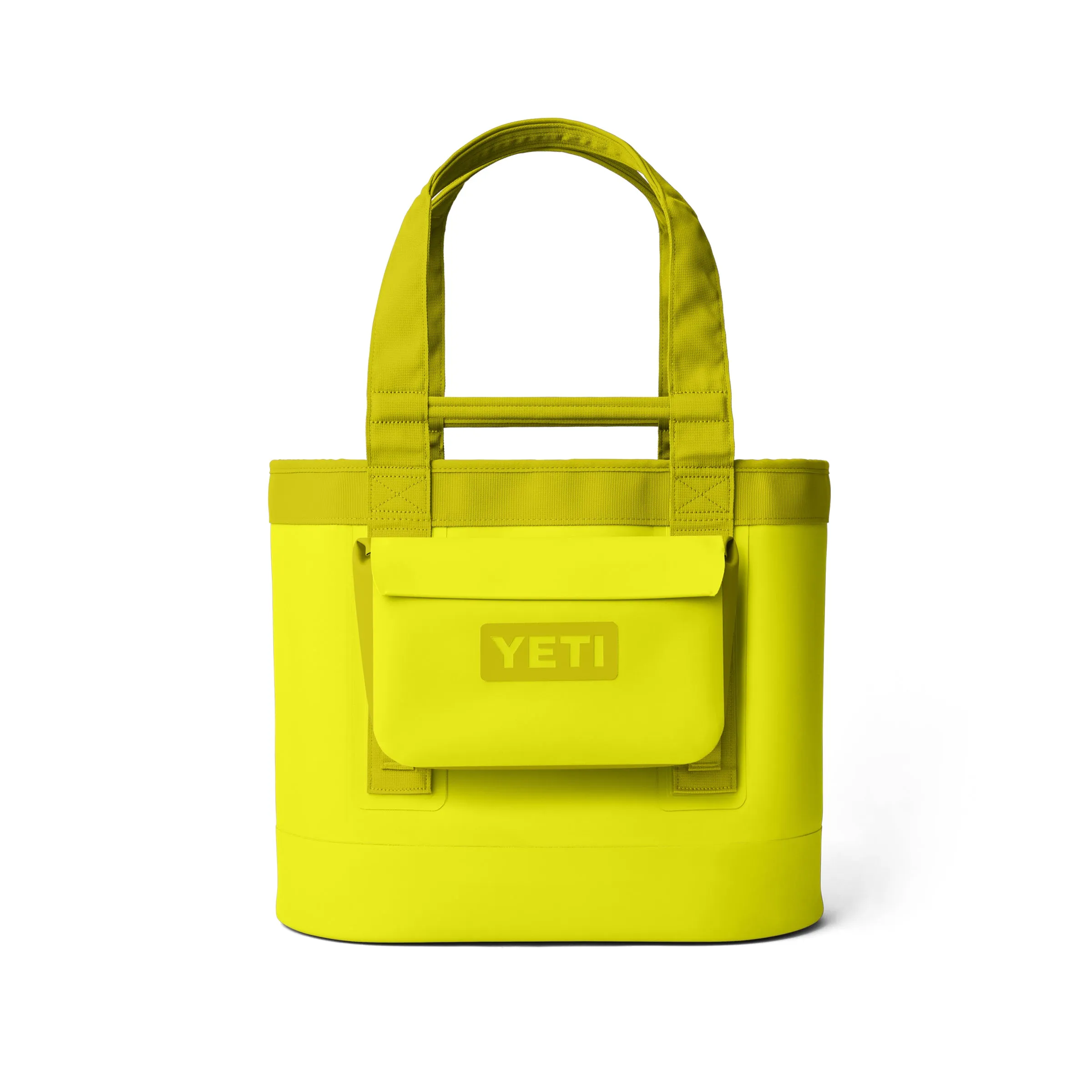 SIDEKICK DRY® GEAR CASE 3L Firefly Yellow