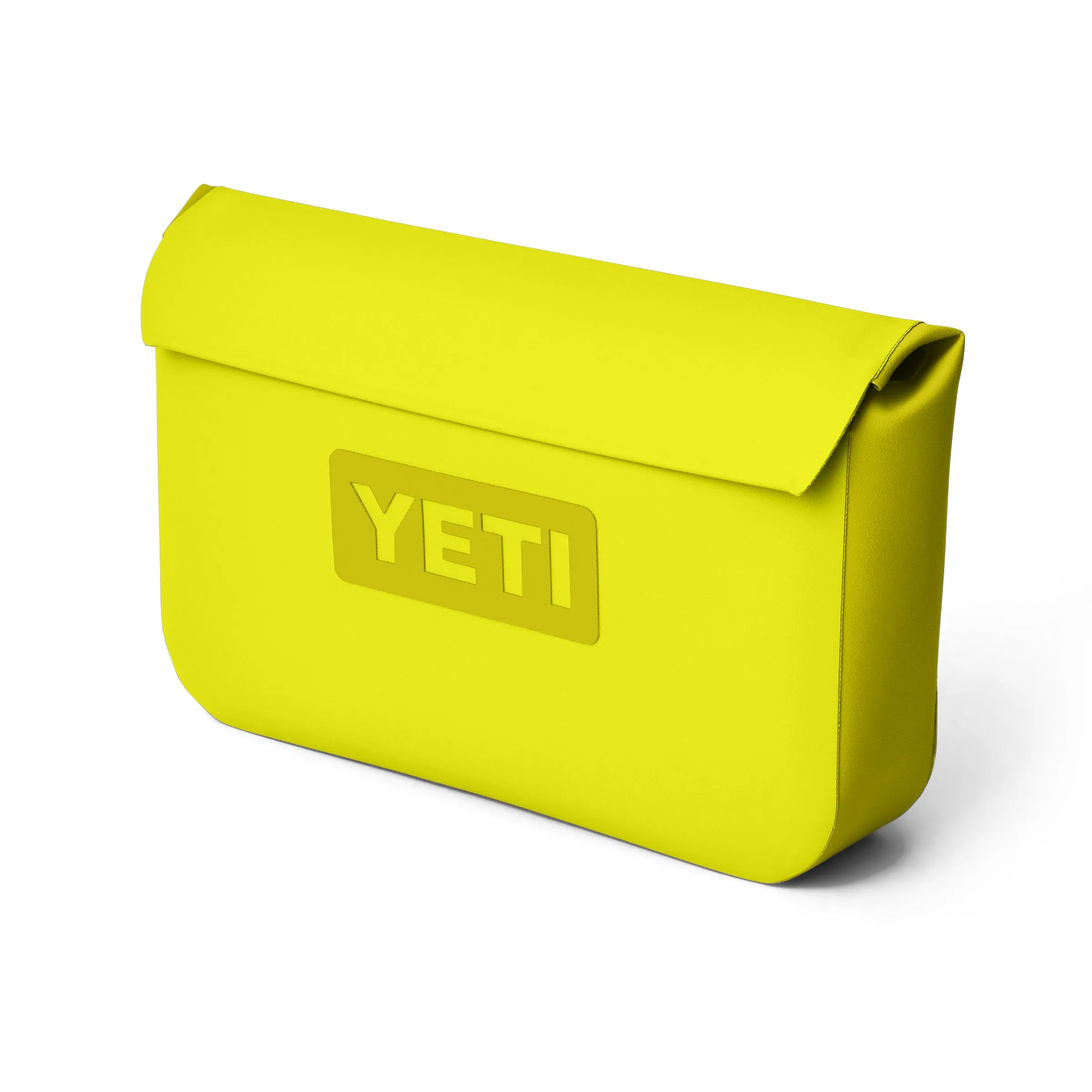 SIDEKICK DRY® GEAR CASE 3L Firefly Yellow