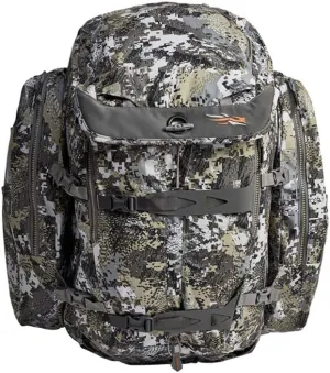 SITKA Gear Whitetail Cargo Box, Camouflage, One Size