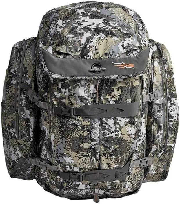 SITKA Gear Whitetail Cargo Box, Camouflage, One Size