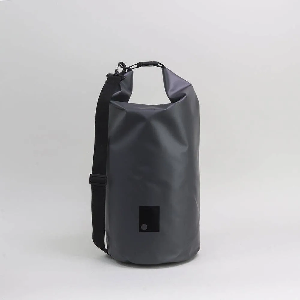 Sophos Dry Sack 20L Charcoal
