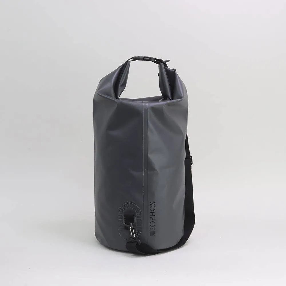 Sophos Dry Sack 20L Charcoal