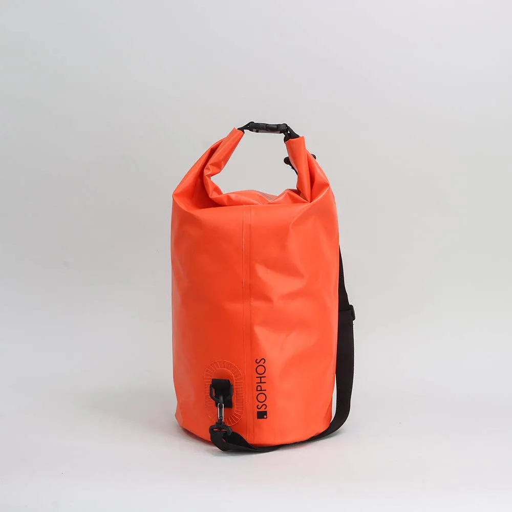 Sophos - Dry Sack 20L Orange