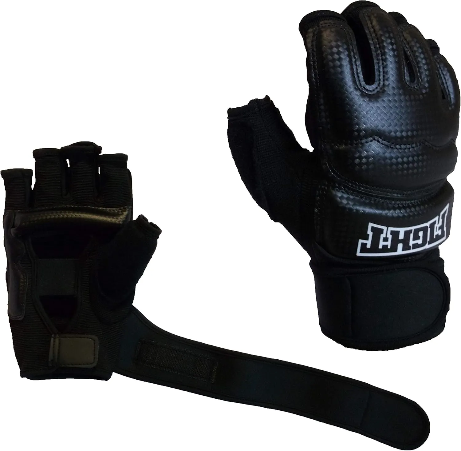 Sparring Set MMA Gloves Hand Foot Protector Taekwondo Sparring Gear for Martial Arts Punch Bag Kickboxing Foot Guards Karate Training Boxing Gloves Foot Gear for Men Women Kids XS-XL