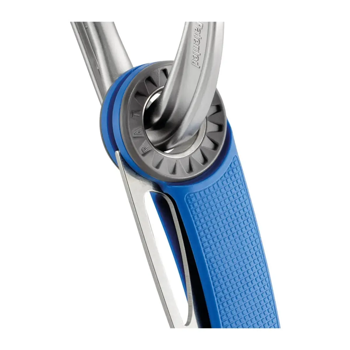 Spatha Knife - Blue
