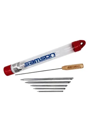 Splicing Kit - SAMSON