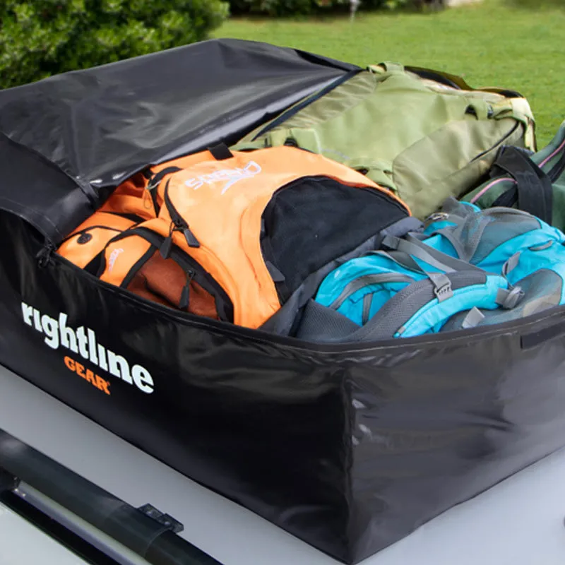 Sport Car Top Carrier