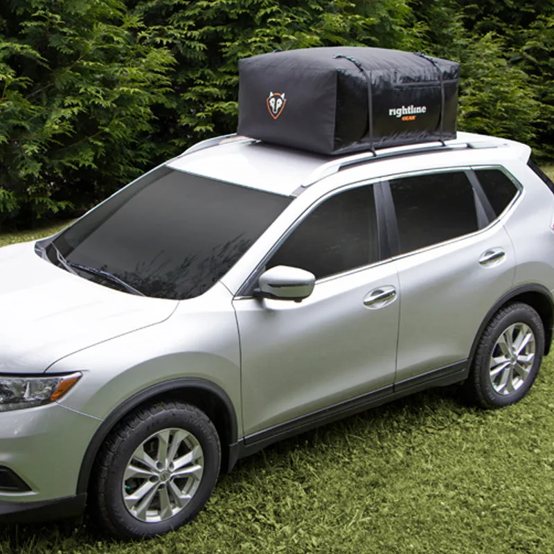 Sport Car Top Carrier