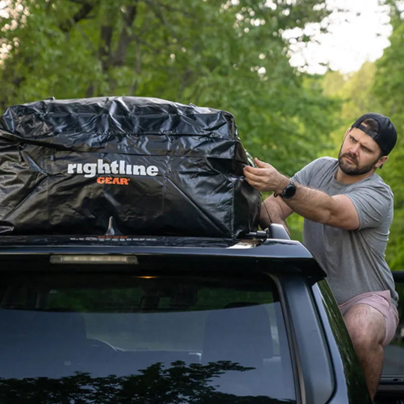 Sport Car Top Carrier