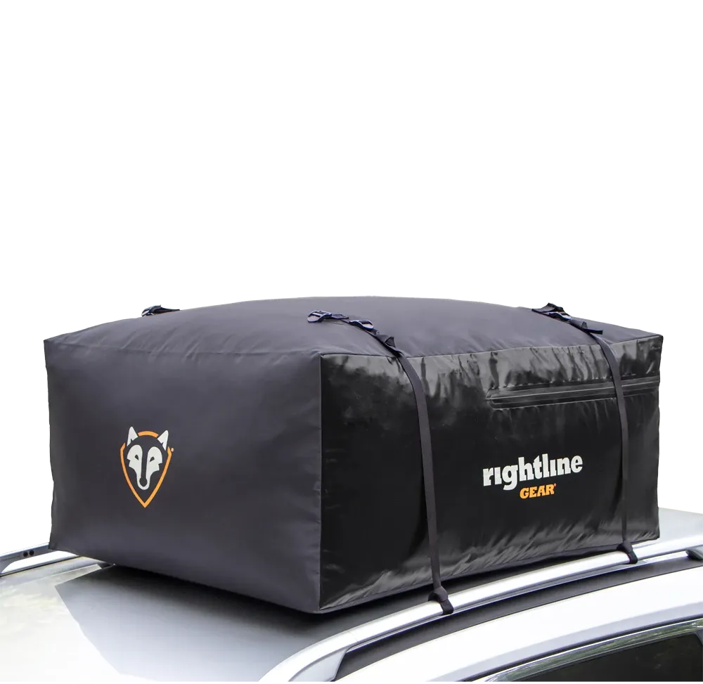 Sport Car Top Carrier