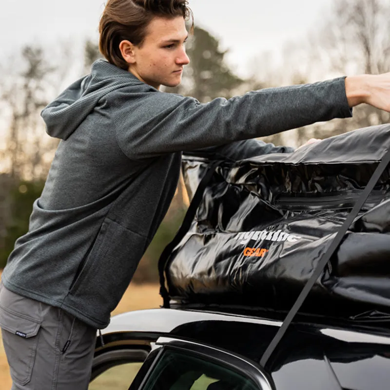 Sport Car Top Carrier