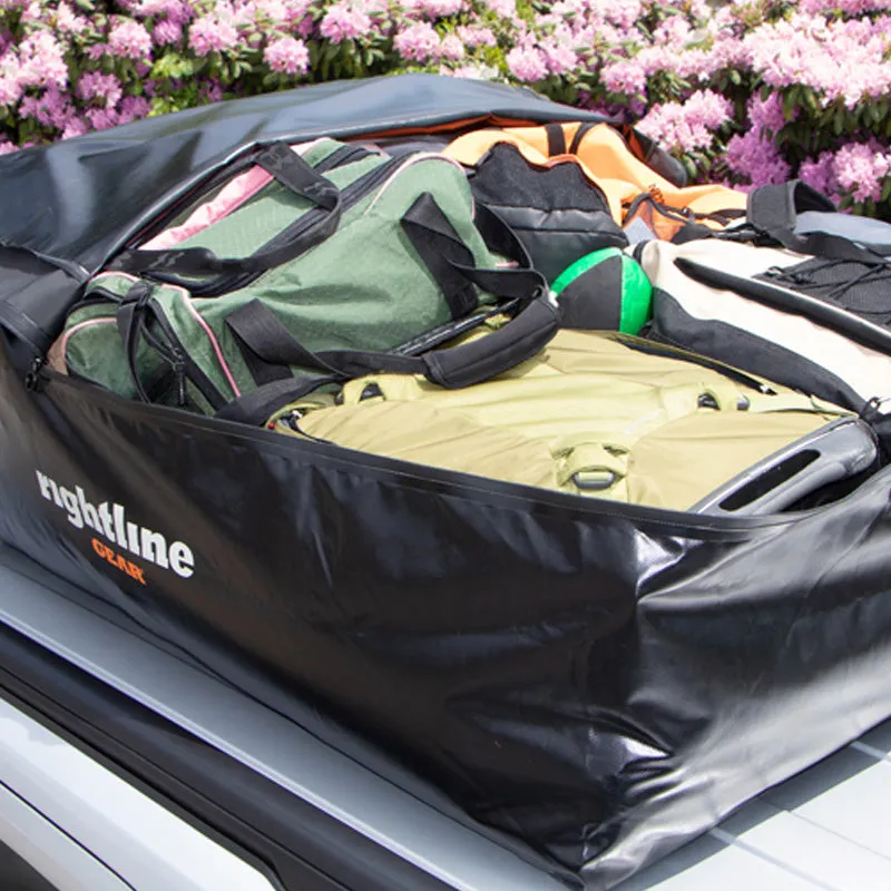 Sport Car Top Carrier