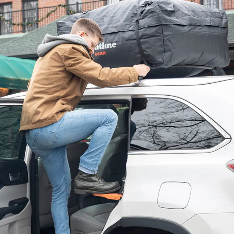 Sport Car Top Carrier