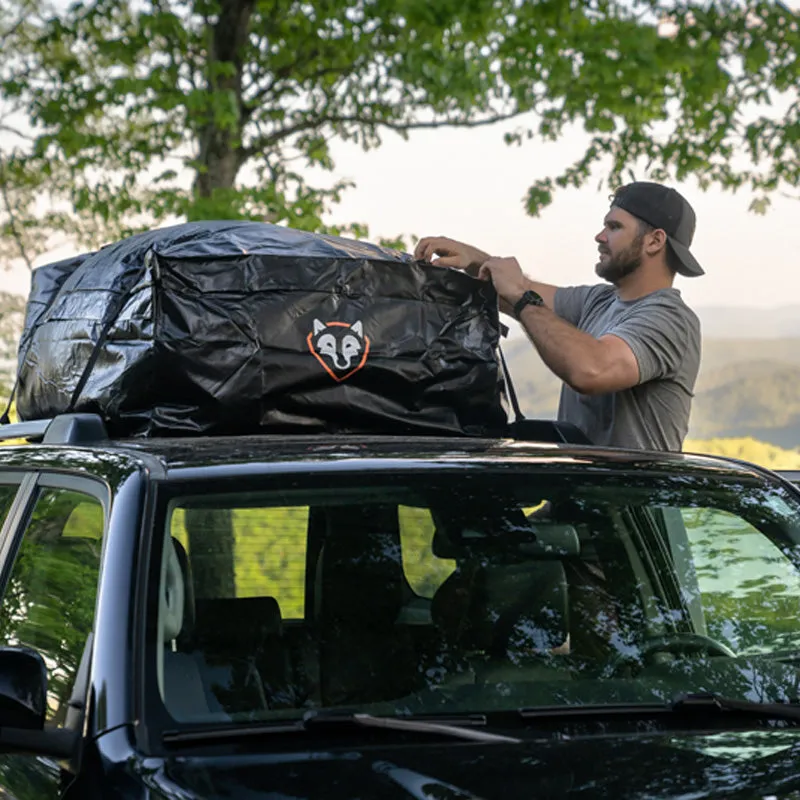 Sport Car Top Carrier