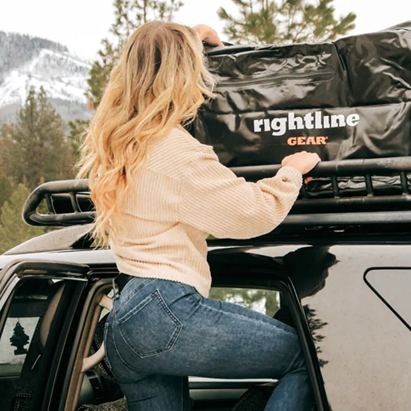 Sport Car Top Carrier