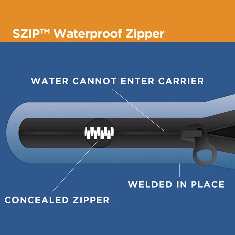 Sport Car Top Carrier