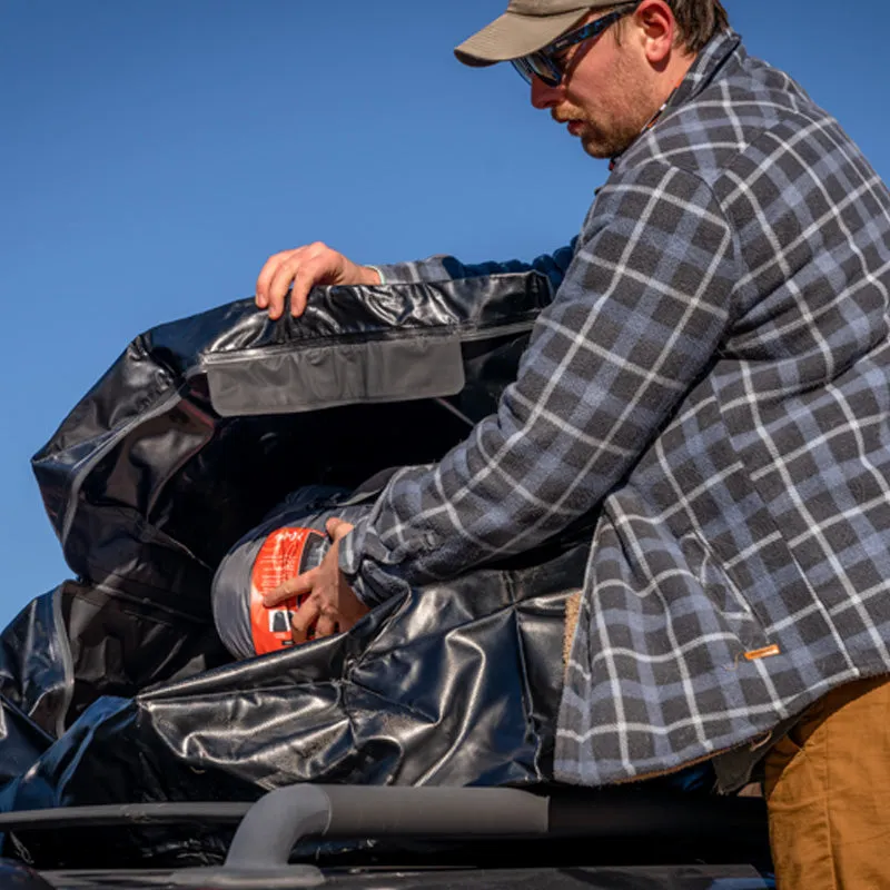 Sport Car Top Carrier
