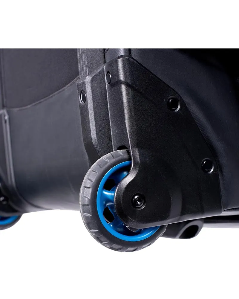 STAHLSAC Steel Line 27" Wheeled Bag