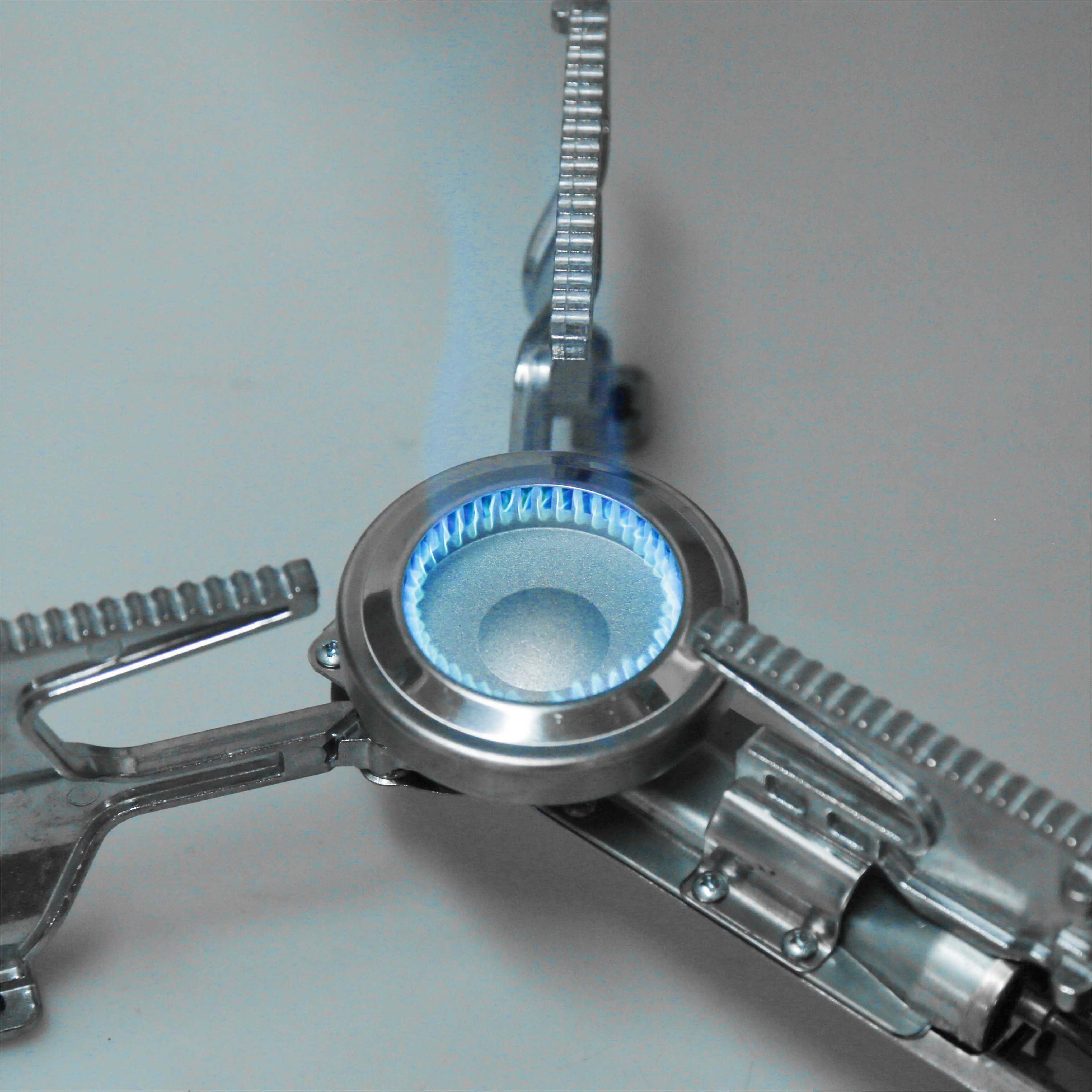 StarCamp Outdoor Portable Folding Camping Butane Gas Stove