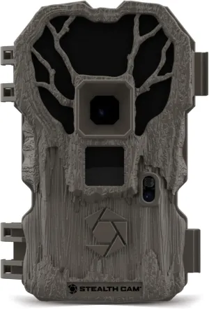 Stealth Cam PX PRO 36NG 26 MP Camera with Battery and SD Card, Multi, One Size