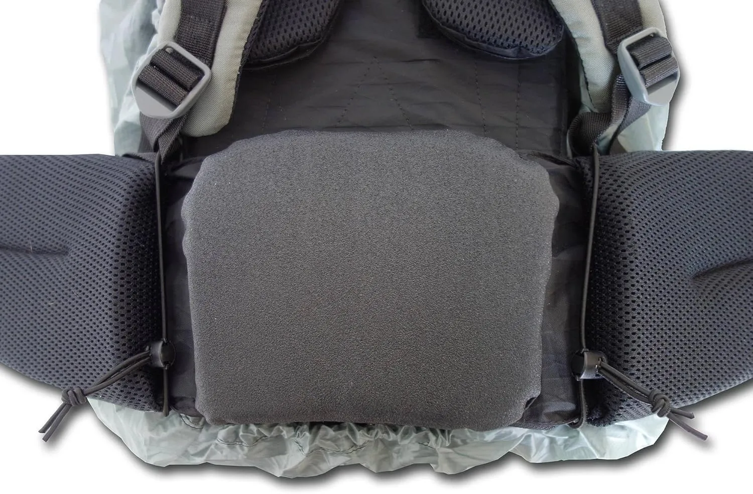 Stone Glacier Rain Cover