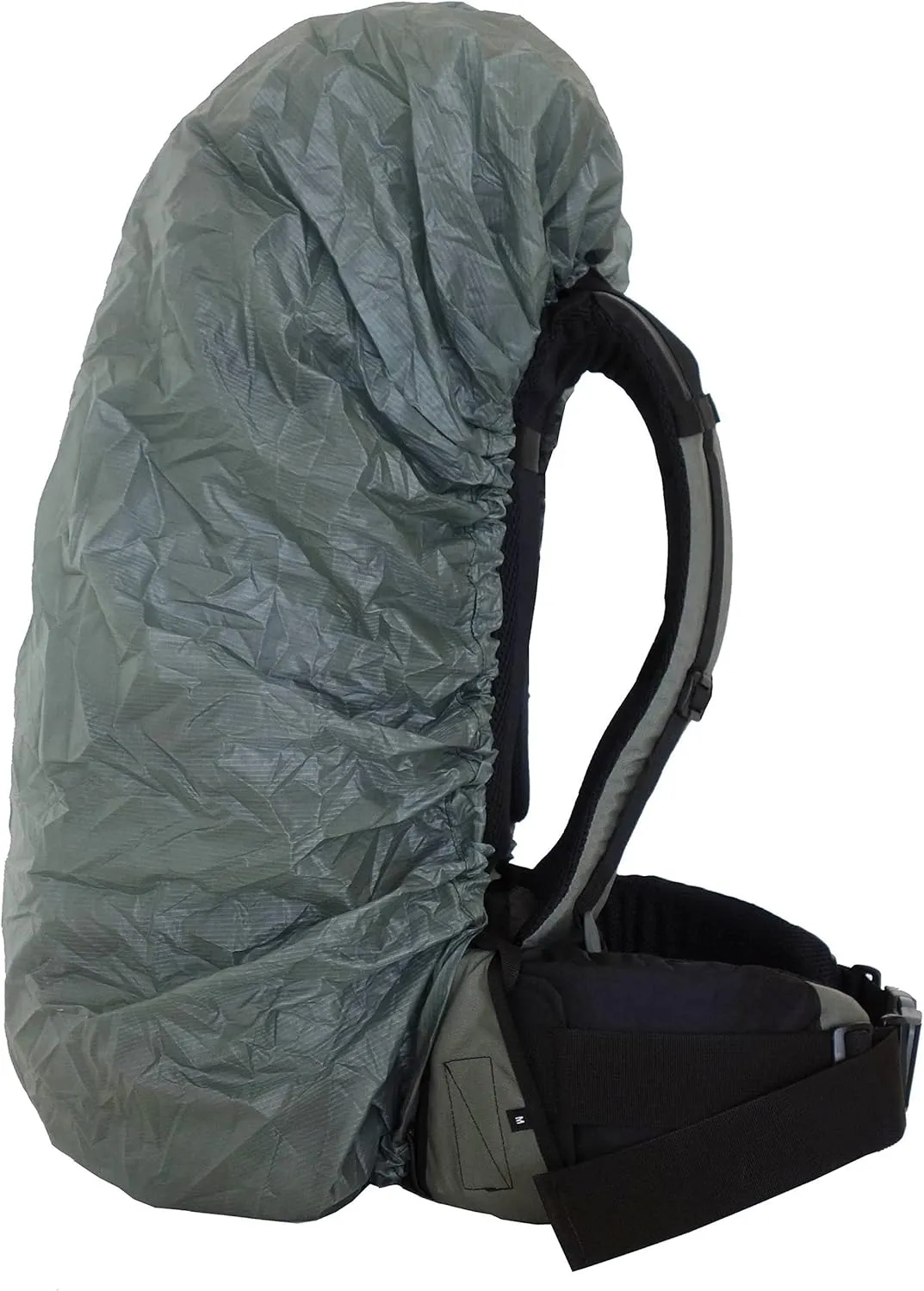 Stone Glacier Rain Cover