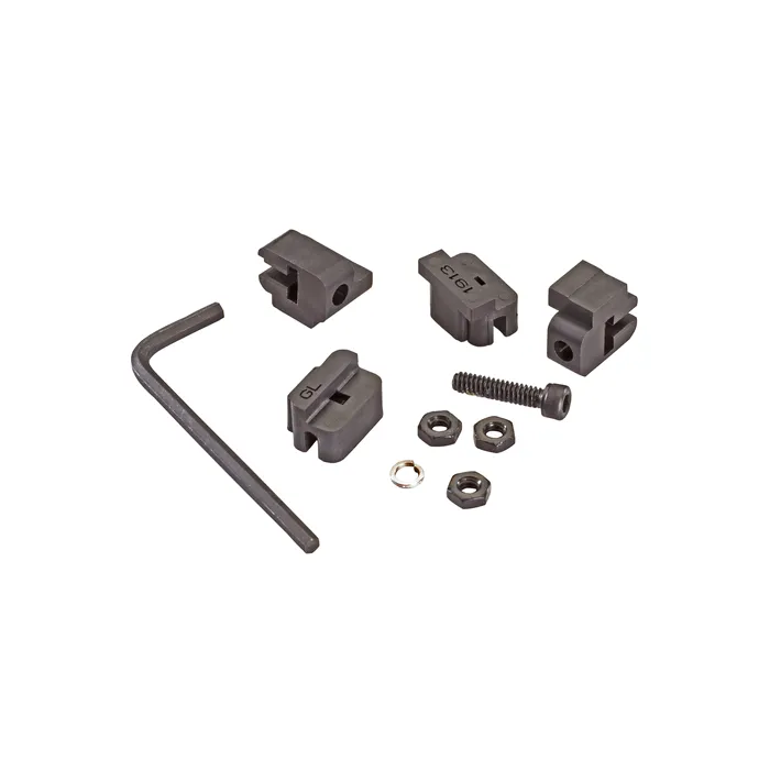 Streamlight TLR Flashlight Key Kit